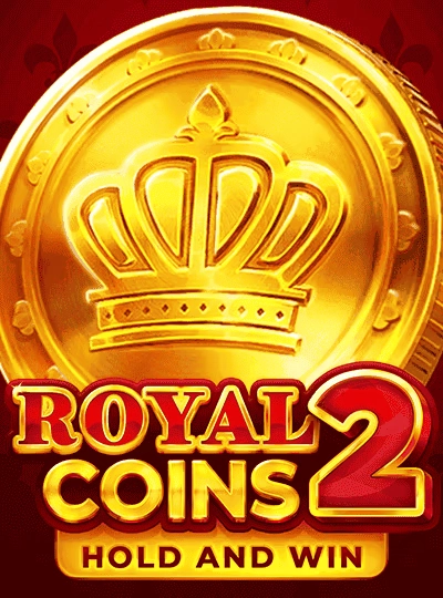 Mega jackpot slot game cover